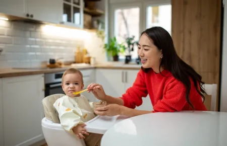 Hire nanny Chicago – vetted childcare matching with FamFlo